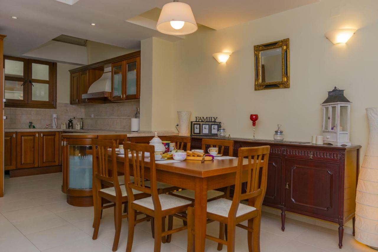 George'S Poet Maisonette Retimno Zewnętrze zdjęcie