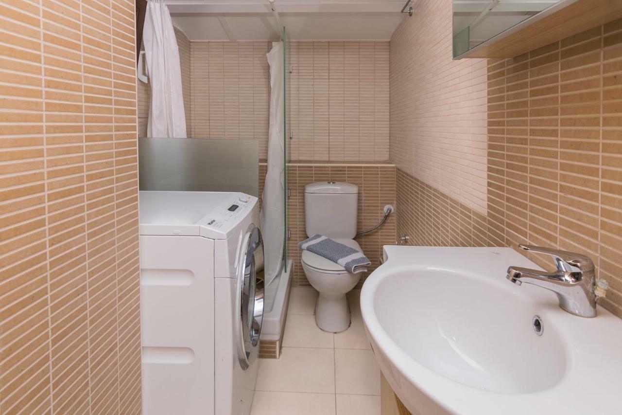 George'S Poet Maisonette Retimno Zewnętrze zdjęcie